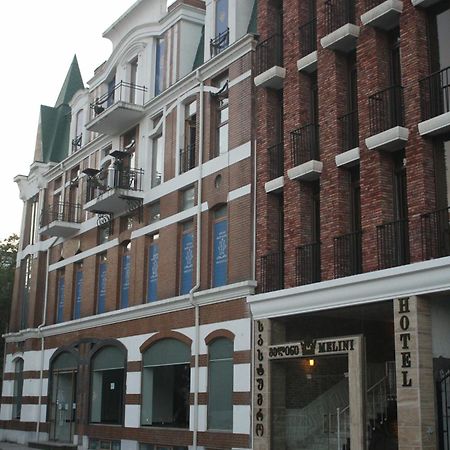 Melini Boutique Hotel باتومي المظهر الخارجي الصورة