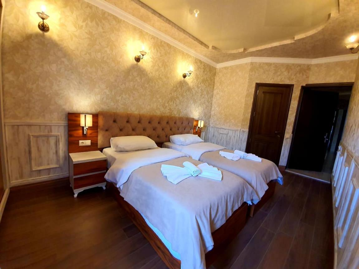 Melini Boutique Hotel باتومي المظهر الخارجي الصورة
