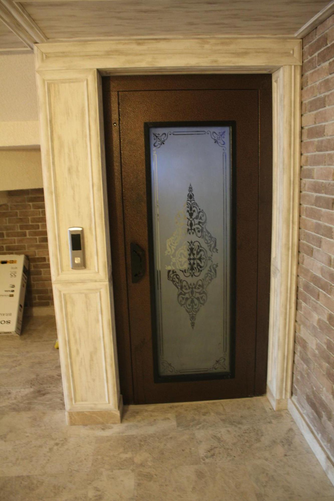 Melini Boutique Hotel باتومي المظهر الخارجي الصورة