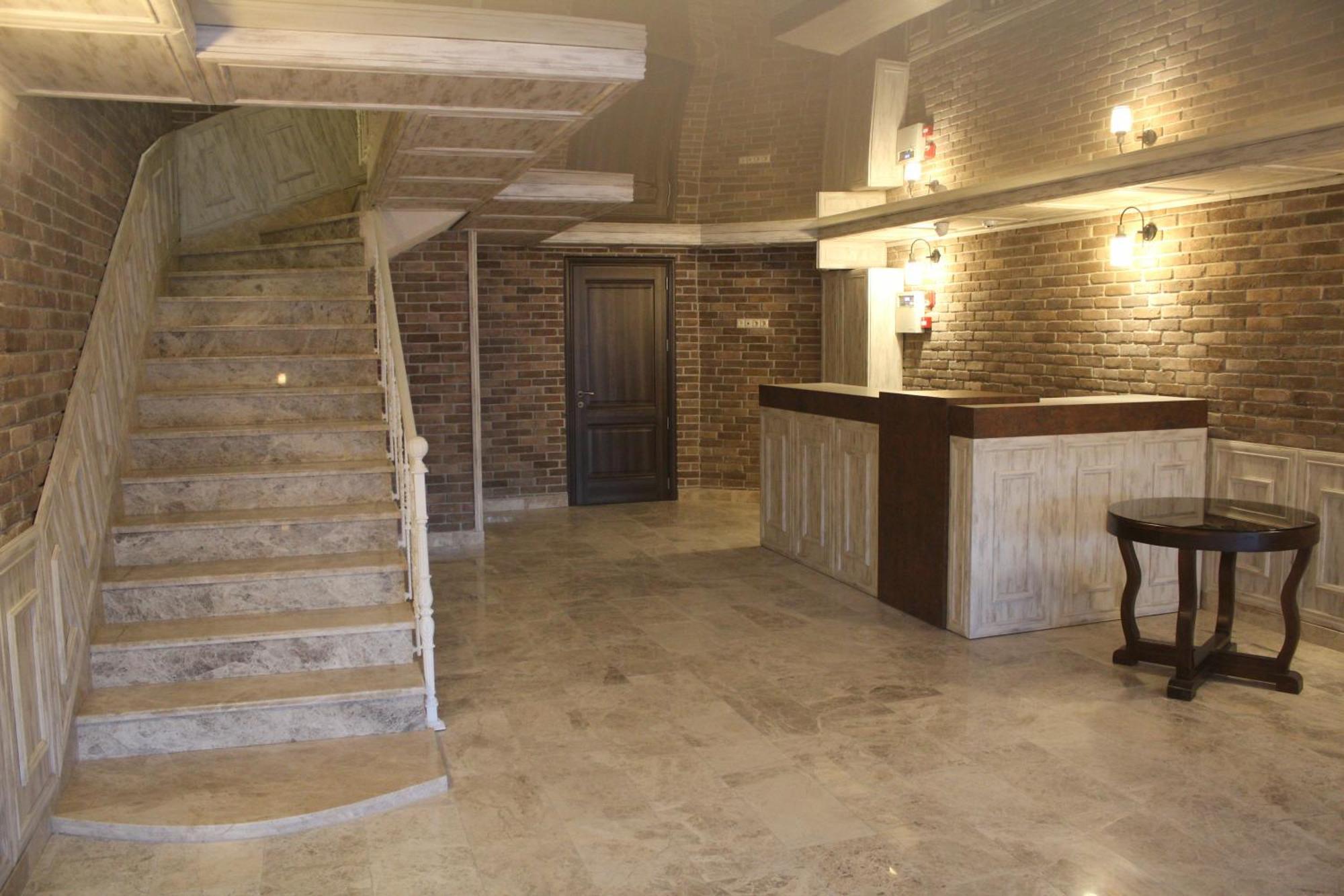 Melini Boutique Hotel باتومي المظهر الخارجي الصورة