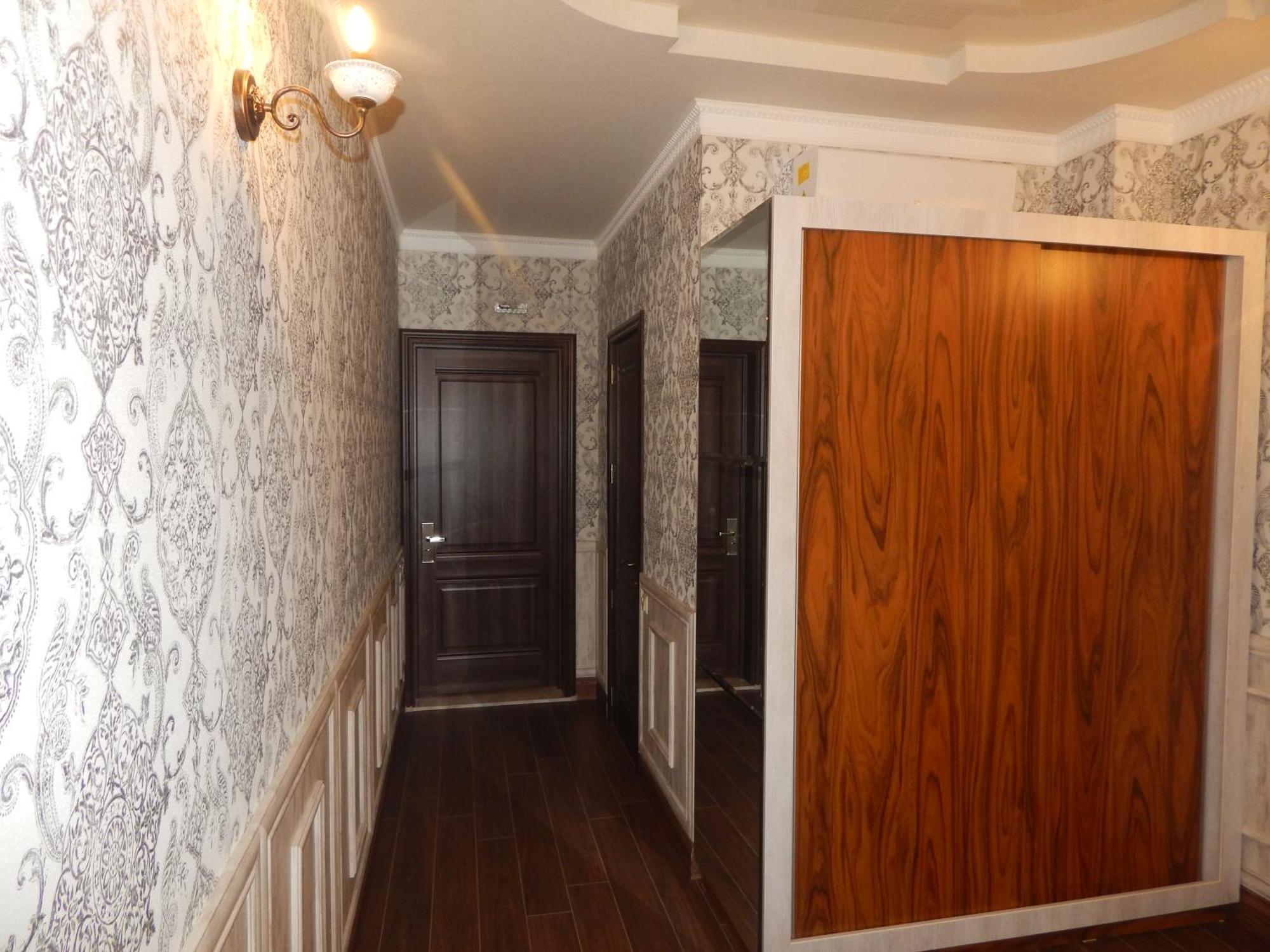 Melini Boutique Hotel باتومي المظهر الخارجي الصورة