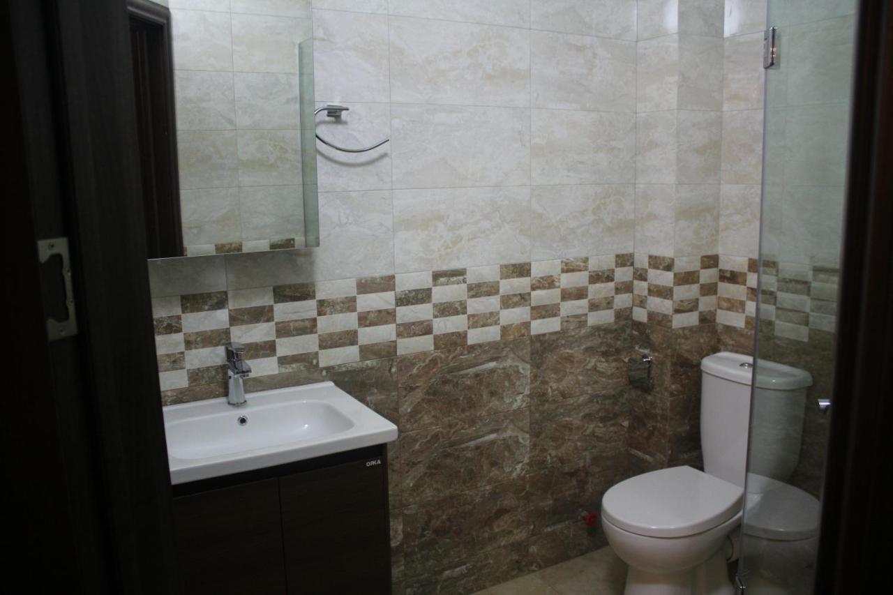 Melini Boutique Hotel باتومي المظهر الخارجي الصورة