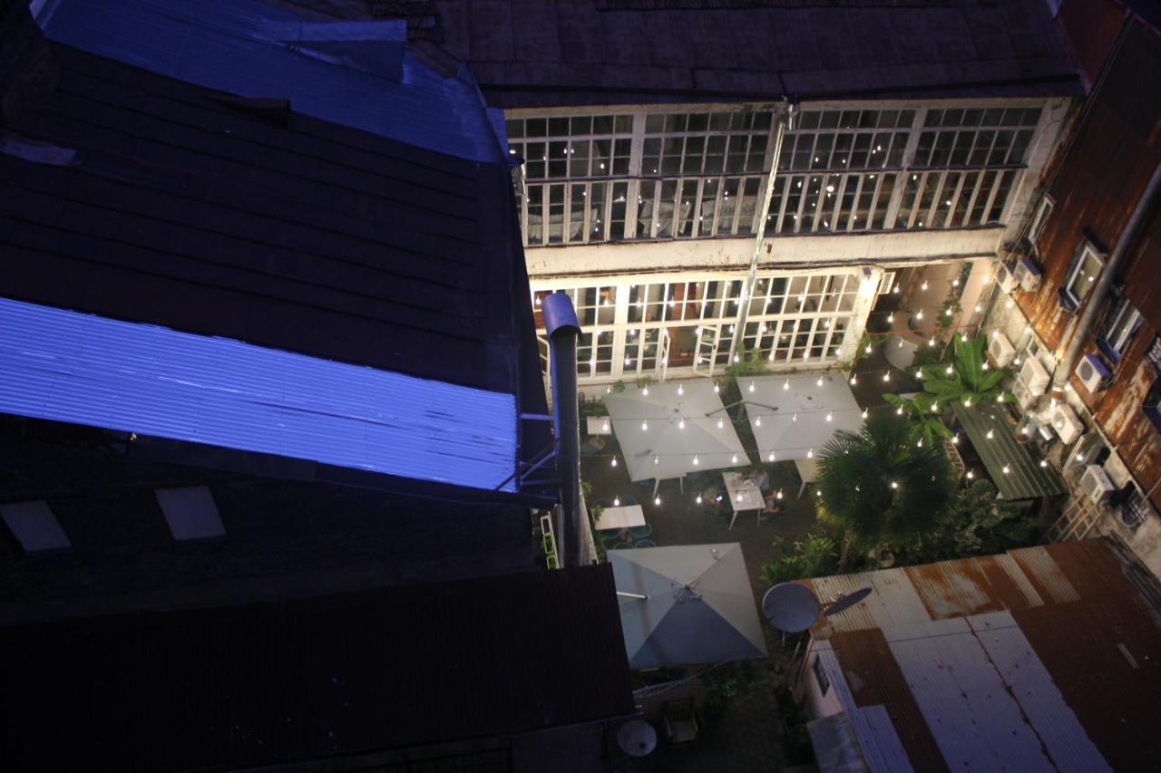 Melini Boutique Hotel باتومي المظهر الخارجي الصورة